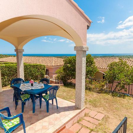 Budoni Case Vacanze Dış mekan fotoğraf