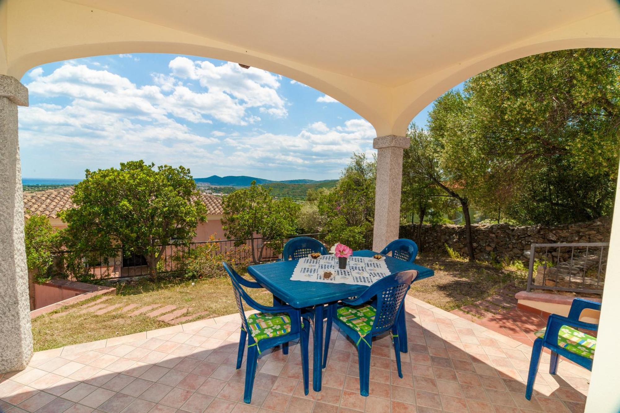 Budoni Case Vacanze Dış mekan fotoğraf